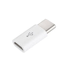 5/1PCS Mobile Phone Adapter Micro USB To USB C Adapter Microusb Connector for Xiaomi Huawei Samsung Galaxy A7 Adapter USB Type C