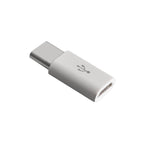 5/1PCS Mobile Phone Adapter Micro USB To USB C Adapter Microusb Connector for Xiaomi Huawei Samsung Galaxy A7 Adapter USB Type C