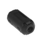 5 Pieces EMI RFI 5mm Clip-on Rfi Filter Snap Around Ferrite For Audio Video Cable Wholesale