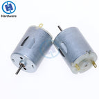 5000-15000RPM 280 DC 3-12V Micro High Speed Motor Electric Strong Magnetic Toy Car Boat Aircraft DIY Motors