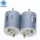 5000-15000RPM 280 DC 3-12V Micro High Speed Motor Electric Strong Magnetic Toy Car Boat Aircraft DIY Motors