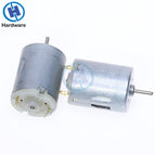 5000-15000RPM 280 DC 3-12V Micro High Speed Motor Electric Strong Magnetic Toy Car Boat Aircraft DIY Motors