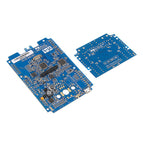 Original JYETech 15801K DIY WAVE2 DSO150 Touch Screen Dual Channel Digital Storage Oscilloscope Kit wholesale bulk price