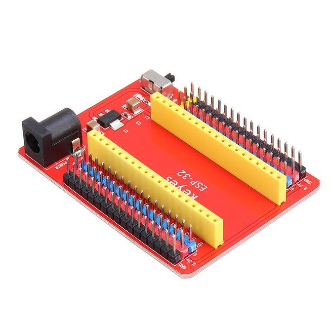 5PCS Keyes ESP32 Core Board Development Expansion Board Equipped with WROOM-32 Module wholesale bulk price