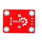 3Pcs Keyes Brick Adjustable Potentiometer Module (Pad hole) with Anti-reverse Plug White Terminal Analog Signal wholesale bulk price