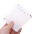Acrylic Transparent Case Housing For JYETech 13805K DSO138mini DIY Digital Oscilloscope Module Kit wholesale bulk price