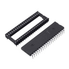 ICL7107 Voltmeter DIY Electronic Production Kit DC5V 35mA Voltage Meter Digital Voltmeter wholesale bulk price