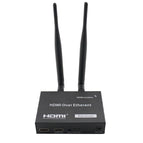 5G Wireless HDMI extender Transmitter HDMI wireless extender 100m/200m Wireless Wifi HDMI Sender wireless PC to TV converter