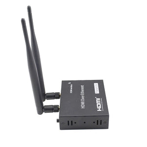 5G Wireless HDMI extender Transmitter HDMI wireless extender 100m/200m Wireless Wifi HDMI Sender wireless PC to TV converter