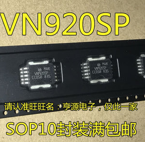 5PCS/LOT  VN920 VN920SP  HSOP10  100% New original