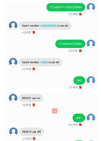 5Pcs 2 Channel Relay Module SMS GSM Remote Control Switch SIM800C STM32F103CBT6 for Greenhouse Oxygen Pump Smart H