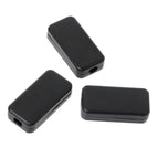 5Pcs New Plastic Electronic Project Box Enclosure Instrument Case DIY 40x20x11mm