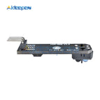 5Pcs/lot DC 5V IR Infrared Line Track Follower Sensor TCRT5000 Obstacle Avoidanc For Arduino AVR ARM PIC Detector 10MM