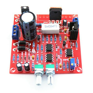 0-30V 2mA - 3A Adjustable DC Regulated Power Supply Module DIY Kit wholesale bulk price