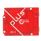 Keyes® PLUS Expanding Board with Type C interface +USB Cable Compatible for Arduino UnoR3 Arduino Boards wholesale bulk price