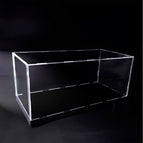 DIY Acrylic Display Case For LEGO 21302 The Big Bang Theory Bricks Toy wholesale bulk price