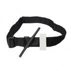 Durable Tactical One-handed Tourniquet, Medical Compression Stanch Belt - Black wholesale bulk price