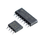 10Pcs DIY SMD Rotating LED SMD Components Soldering Practice Board Skill Training Kit wholesale bulk price