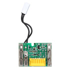 BL1860 Li-ion Battery Plastic Case PCB Charging Protection Circuit Board Charger Box For MAKTA 18V BL1845 BL1890 Shell wholesale bulk price