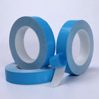 5m 10m/Roll 8mm 10mm 12mm 20mm Width Transfer Tape Double Side Thermal Conductive Adhesive Tape for Chip PCB LED Strip Heatsink
