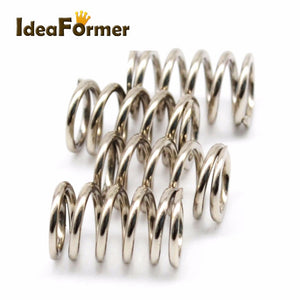 5pcs/10 pcs 3D printer accessories ULTIMAKER Z-axis heat platform springs