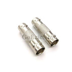 5pcs BNC Connector Adapter  Male To Bnc Male Coupler/Female to Female for RG59 CCTV Camera Security Video Surveillance System
