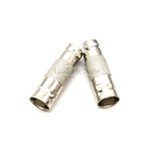 5pcs BNC Connector Adapter  Male To Bnc Male Coupler/Female to Female for RG59 CCTV Camera Security Video Surveillance System
