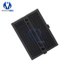 5pcs Mini Solderless Prototype Experiment Test Breadboard 35*47*8.5mm For Arduino Diy Kit Electronic Bread Board wholesale bulk price