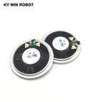 5pcs/lot New Ultra-thin Mini speaker 8 ohms 1 watt 1W 8R speaker Diameter 40MM 4CM thickness 5MM