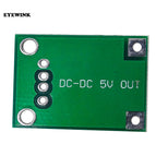 600mA DC-DC Mini Step Up Power Module 1-5V To 5V Step-up Boost Converter wholesale bulk price
