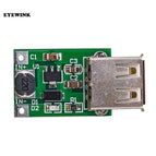 600mA DC-DC Mini Step Up Power Module 1-5V To 5V Step-up Boost Converter wholesale bulk price