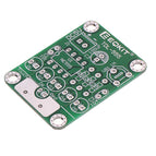 EQKIT® TDL-555 Touch Delay LED Light DIY Kit Touch Delay Lamp Electronic Parts Production Kit DC 5V 3s to 130s Adjustable wholesale bulk price