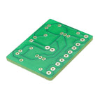 DIY Voice Controlled Melody Light 5MM Highlight DIY LED Flash Electronic Training Kit wholesale bulk price