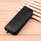 6Pcs Anti-static Tweezers Tool Set Stainless Steel Soldering Tweezers for Soldering Station Manicure Tool with Bag Hand Tool