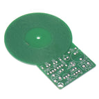DIY Electronic Kit Set Metal Detect Electronic Parts DIY Soldering Practice Board for Skill Competition wholesale bulk price