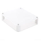 Acrylic Transparent Case Housing For JYETech 13805K DSO138mini DIY Digital Oscilloscope Module Kit wholesale bulk price