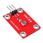 Keyes Brick Light Sensitive Resistance Sensor (pad hole) with Pin Header Analog Signal wholesale bulk price