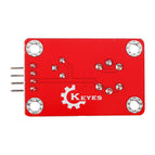 Keyes Brick MQ-3 Alcohol Sensor Module with Pin Header Digital Signal and Analog Signal wholesale bulk price