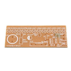 DIY CD4060 SMD Music LED Light Kit Electronic Experimental Training Teaching wholesale bulk price