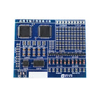 149 Full-Chip Component Welding Practice Board Electronic Welding Training Parts SMT Skill Welding Board wholesale bulk price