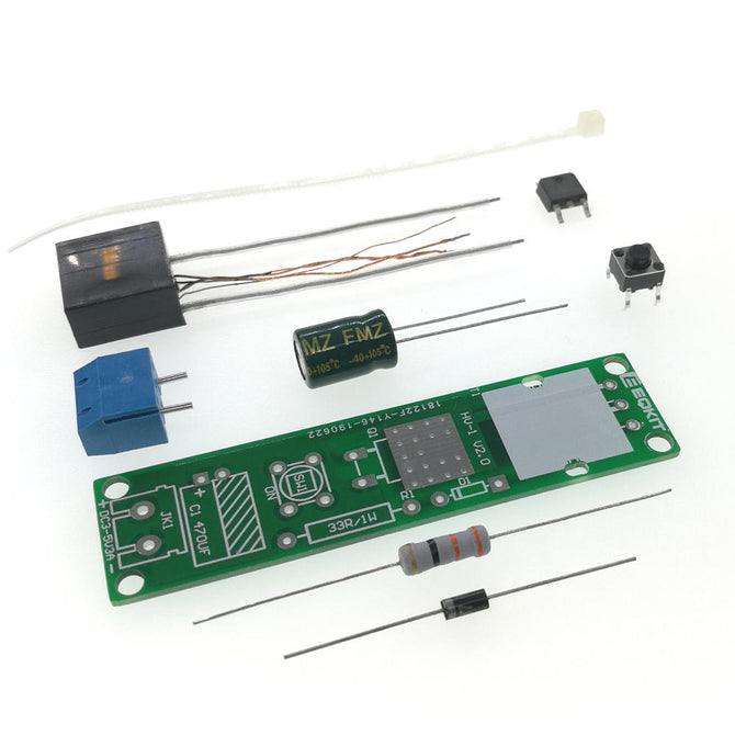 EQKIT® Arc Ignition Lighter DC3-5V 3A DIY High Pressure Electronic Lighter Module Kit wholesale bulk price