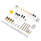 WangDaTao YD-CS Transistor Tester Production Kit with Shell wholesale bulk price