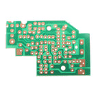 DIY Electronic Walkie-talkie Production Kit Starter Kits Welding Experiment Training Kit wholesale bulk price