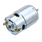 775/ 795 /895 Gear Motor/Motor Bracket DC 12V-24V 3000-12000RPM Motor Large Torque Gear Motor