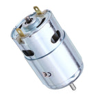 775/ 795 /895 Gear Motor/Motor Bracket DC 12V-24V 3000-12000RPM Motor Large Torque Gear Motor