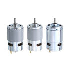 775 795 895 Motor/Motor Bracket DC 12V-24V 3000-12000RPM Motor Large Torque Gear Motor