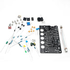 Geiger Counter Kit V0.8 Open Source Geiger Miller Counter DIY Kit Nuclear Radiation wholesale bulk price