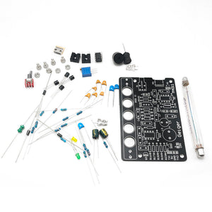 Geiger Counter Kit V0.8 Open Source Geiger Miller Counter DIY Kit Nuclear Radiation wholesale bulk price