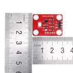 Keyes Brick GUVA-S12SD 3528 Ultraviolet Sensor(Pad hole) with Pin Header Module Analog Signal 240-370nm wholesale bulk price