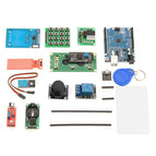 DIY RFID UNOR3 Basic Starter Learning Kit Stepper Motor Learning Kits wholesale bulk price